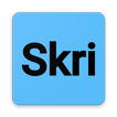 Skriv svenska icon