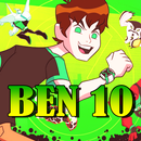 BEN 10 ailien forces hint APK