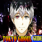 New Tokyo Ghoul Free Guide 아이콘