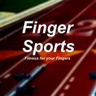 Finger Sports أيقونة