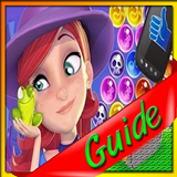 ikon GuidePlay Bubble Witch 2 cheat