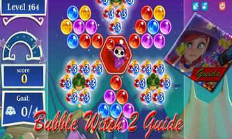 GuidePlay Bubble Witch 2 cheat Ekran Görüntüsü 2