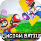 Guide for Mario + Rabbids Kingdom Battle icône