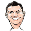 Cristiano Ronaldo´s Sounds