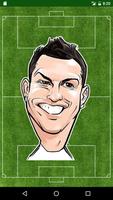 Cristiano Ronaldo´s Sounds 포스터