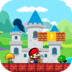 Super Brik Boy Adventure APK