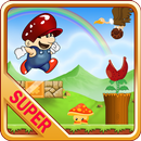 Mario's World 2016 APK