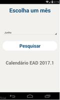 Calendário Acadêmico Uva screenshot 3