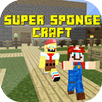 APK Super Sponge Craft