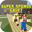 Super Sponge Craft APK