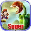 Mario's World jungle Adventure APK