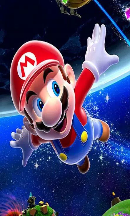 Super Mario Livewallpaper APK para Android - Download