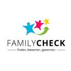 FamilyCheck icône