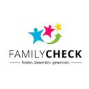 FamilyCheck aplikacja