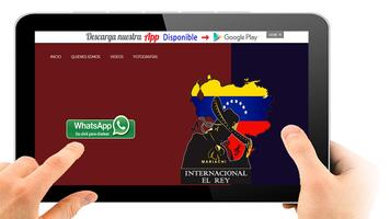 Mariachi Internacional el Rey Ekran Görüntüsü 2