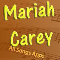 All Songs of Mariah Carey captura de pantalla 3