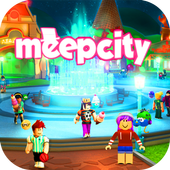 Guide For Roblox Strollers Meepcity For Android Apk Download - new guide roblox meepcity 1 0 apk androidappsapk co