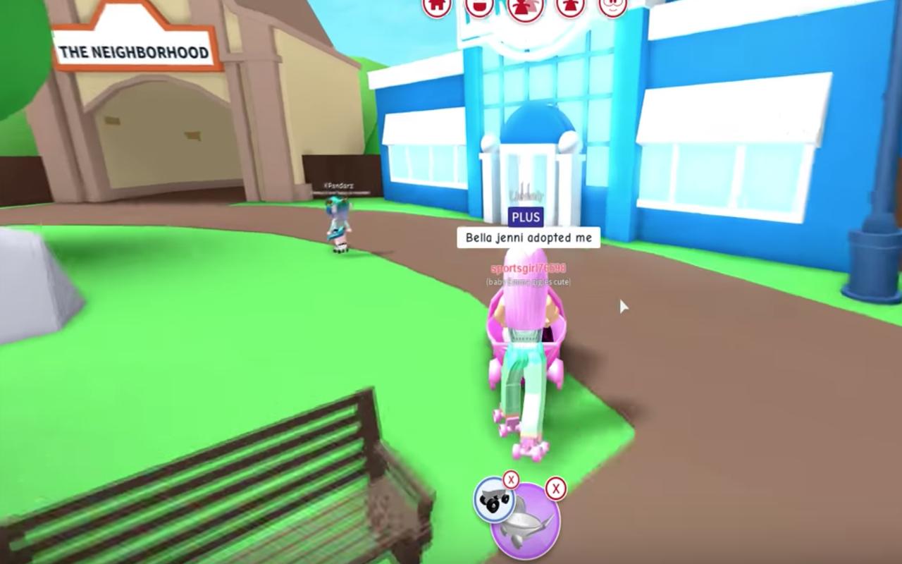 Guide For Roblox Strollers Meepcity For Android Apk Download