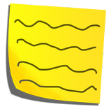 Sticky Notes