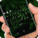 Weed Keyboard Health Lifestyle APK