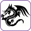 APK Tattoo ideas. Learn to draw tattoo-style