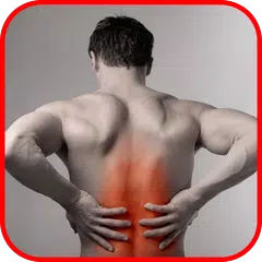 Healthy back and straight posture exercises APK download