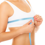 Piękne piersi ćwiczenia