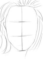 How to draw faces screenshot 1