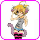 APK How to draw anime step by step