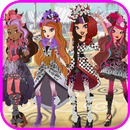 APK How to draw ever after high step by step