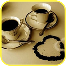 APK Divination on coffee