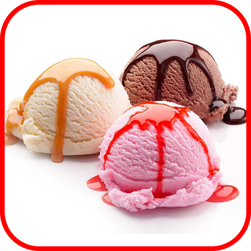 How to make ice cream
