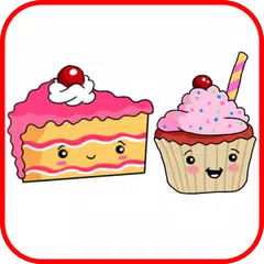 How to draw food APK download