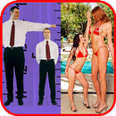 APK Exercises to increase body height.