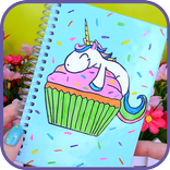 ”Make office supplies yourself