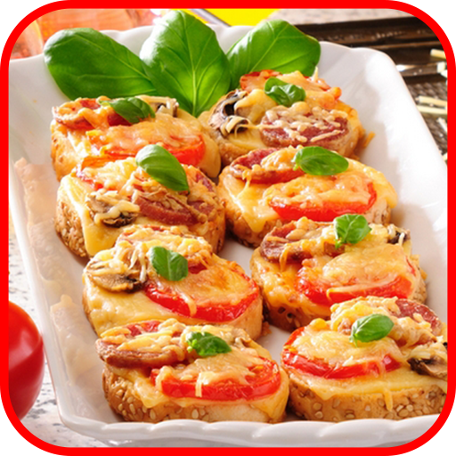 Quick to cook, simple recipes