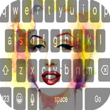 Marilyn Monroe keyboard