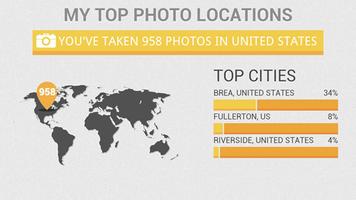 Photo Infographic Gen Lite Ekran Görüntüsü 3