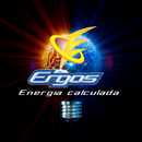 Ergos: energia calculada APK