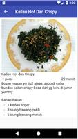 Resep Sayur Menu Harian screenshot 1