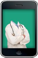 Doctor Photo Suit Editor syot layar 3