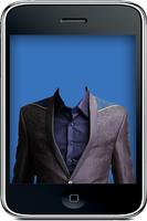 Indian Sherwani Suit Camera syot layar 1