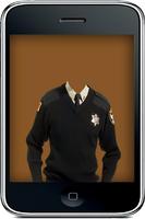 Militaryman Uniform Suit imagem de tela 2