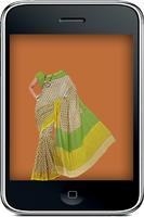 برنامه‌نما Woman Saree Style Photo عکس از صفحه