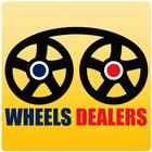 WHEELS DEALERS icon