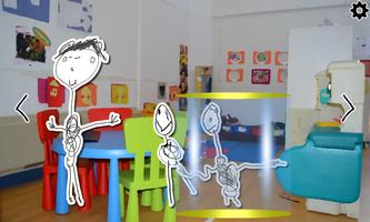 2 Schermata Fun & Naughty at Daycare Story