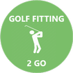 ”Golf Fitting 2 Go