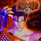 New Tekken 3 Trick icon