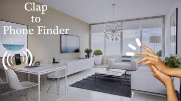 Clap to Find Phone - Clap Phone Finder 스크린샷 3