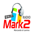 MARK2 RADIO ONLINE icône
